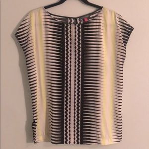 Vince Camuto Blouse